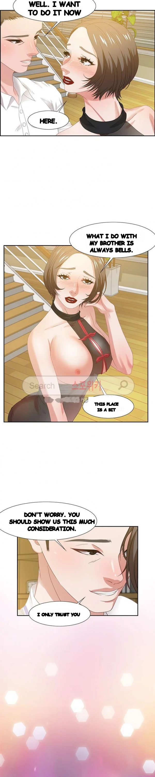 Tasty Chat 0km Chapter 13 - Page 17