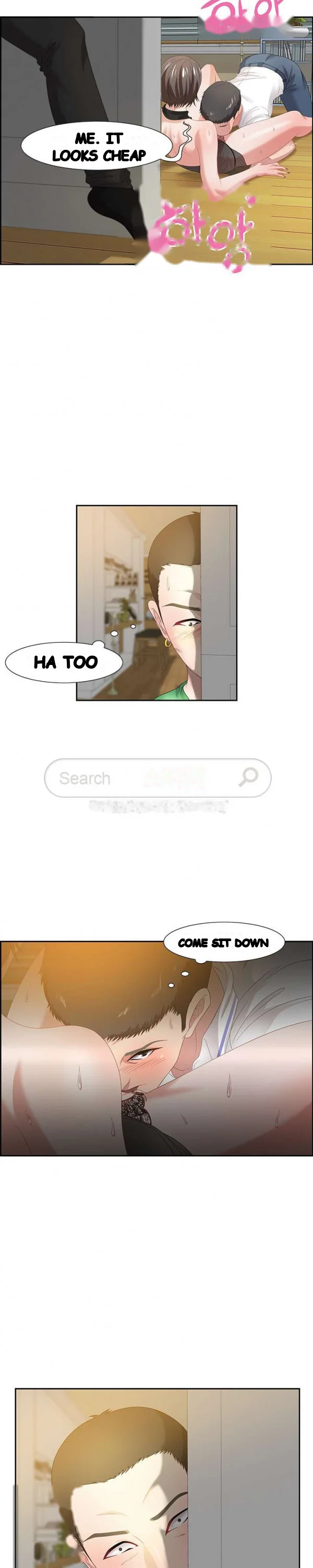 Tasty Chat 0km Chapter 13 - Page 20