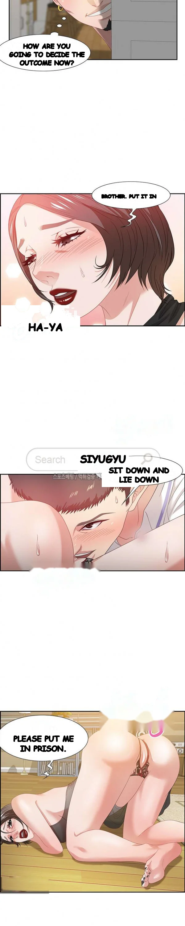 Tasty Chat 0km Chapter 13 - Page 21