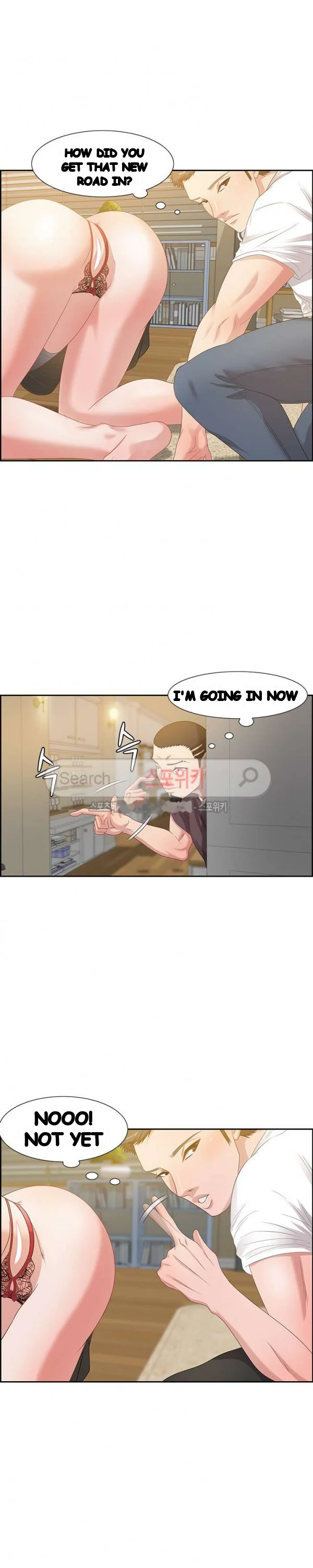 Tasty Chat 0km Chapter 13 - Page 22