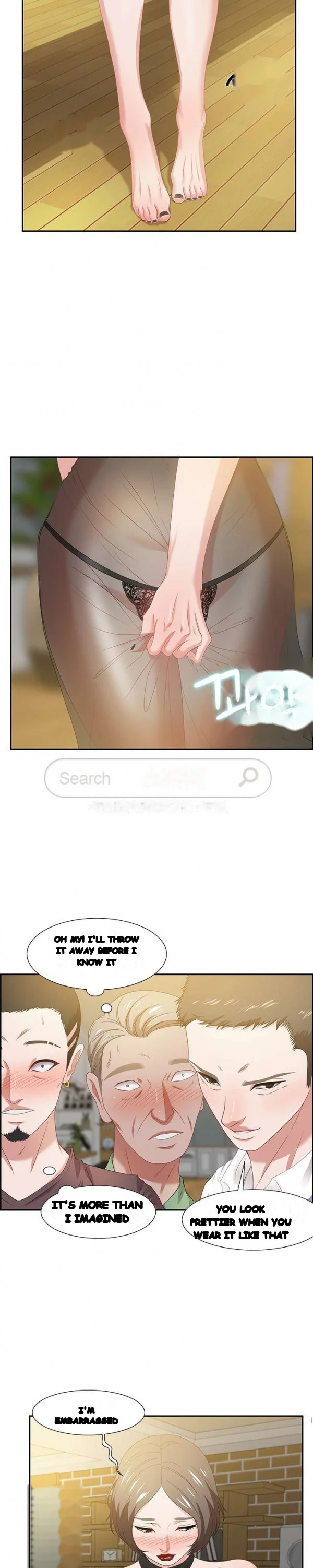 Tasty Chat 0km Chapter 13 - Page 3