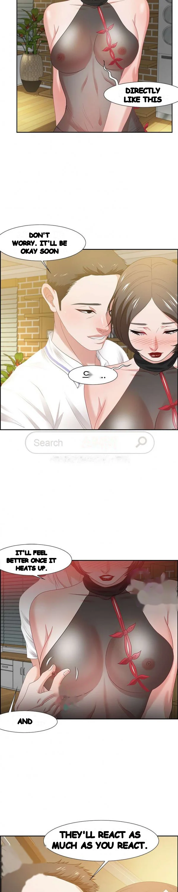 Tasty Chat 0km Chapter 13 - Page 4