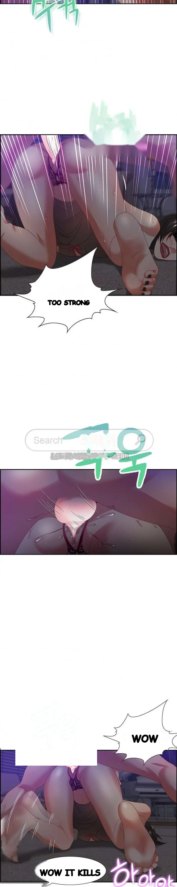 Tasty Chat 0km Chapter 14 - Page 11