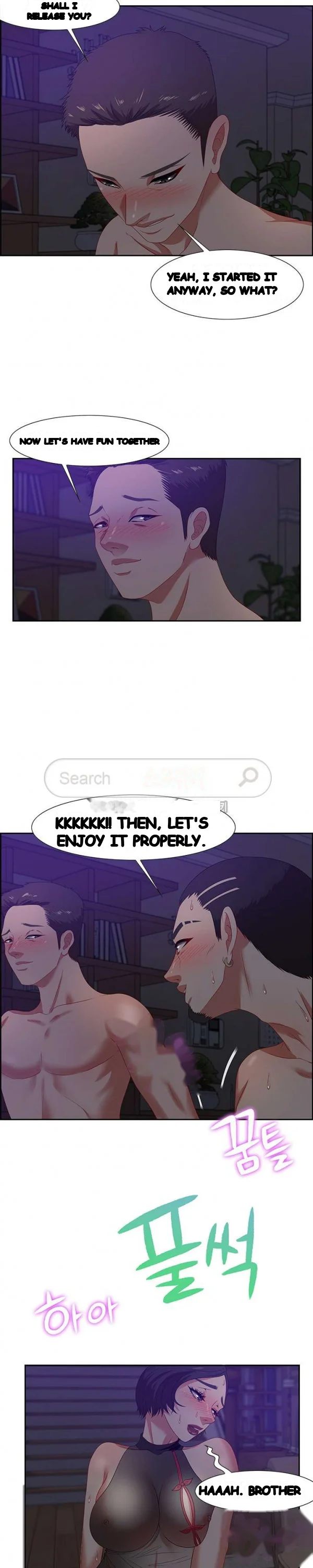 Tasty Chat 0km Chapter 14 - Page 13