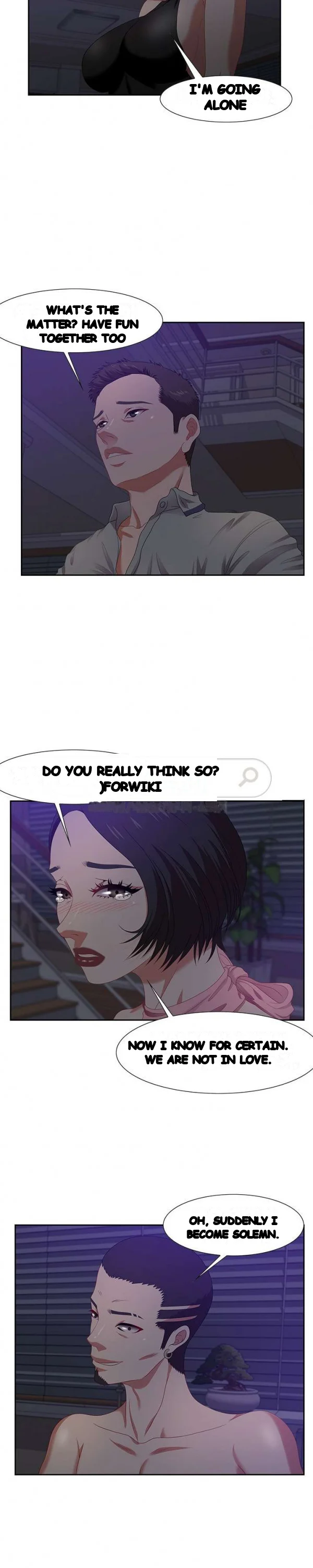 Tasty Chat 0km Chapter 14 - Page 20