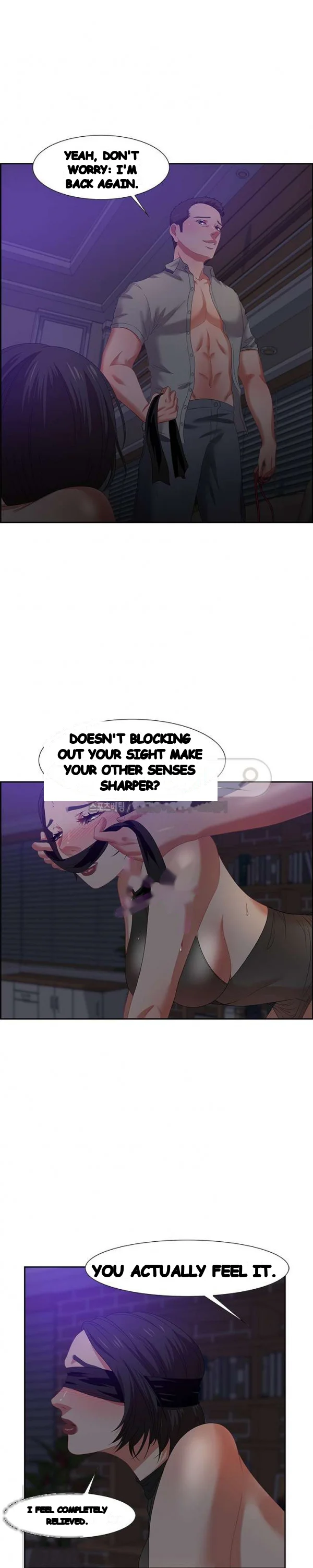 Tasty Chat 0km Chapter 14 - Page 3