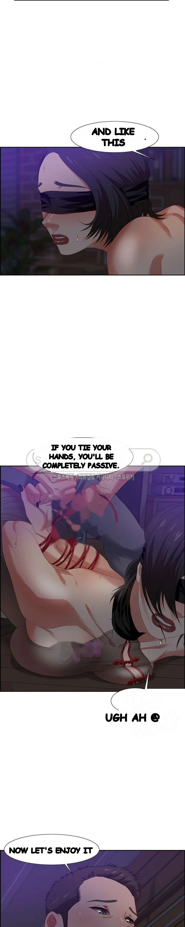 Tasty Chat 0km Chapter 14 - Page 4