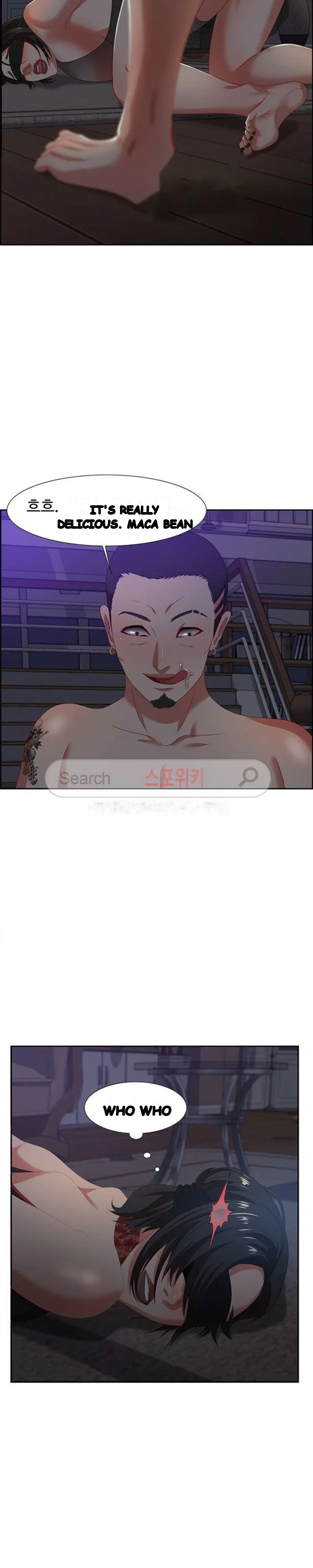 Tasty Chat 0km Chapter 14 - Page 6
