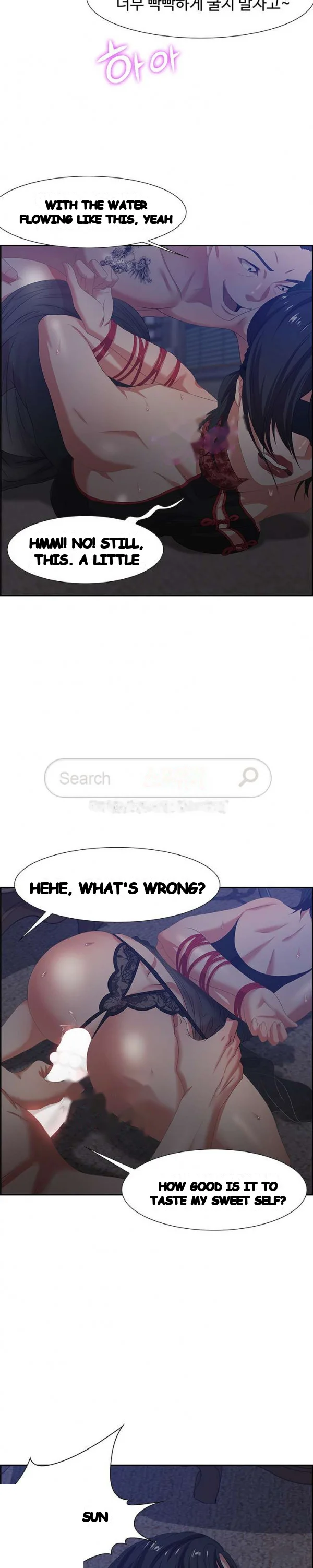Tasty Chat 0km Chapter 14 - Page 8