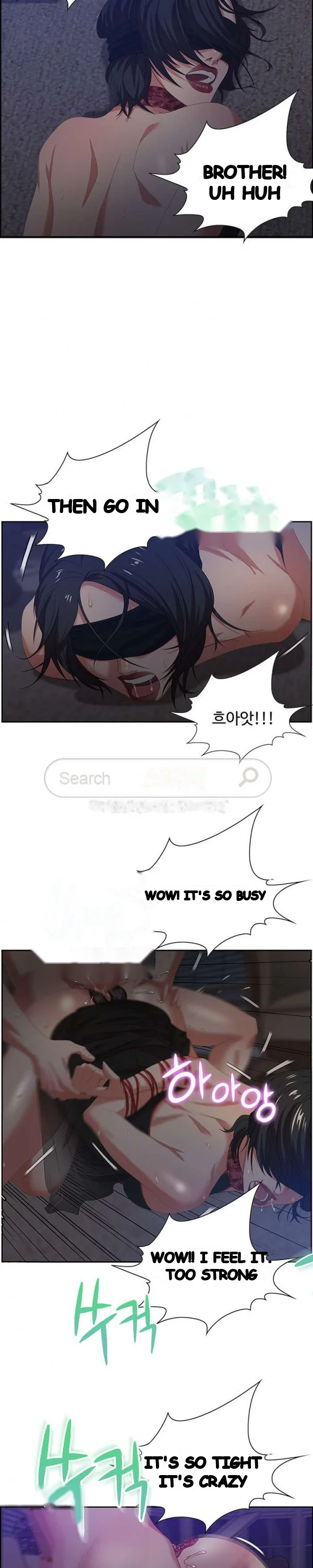 Tasty Chat 0km Chapter 14 - Page 9