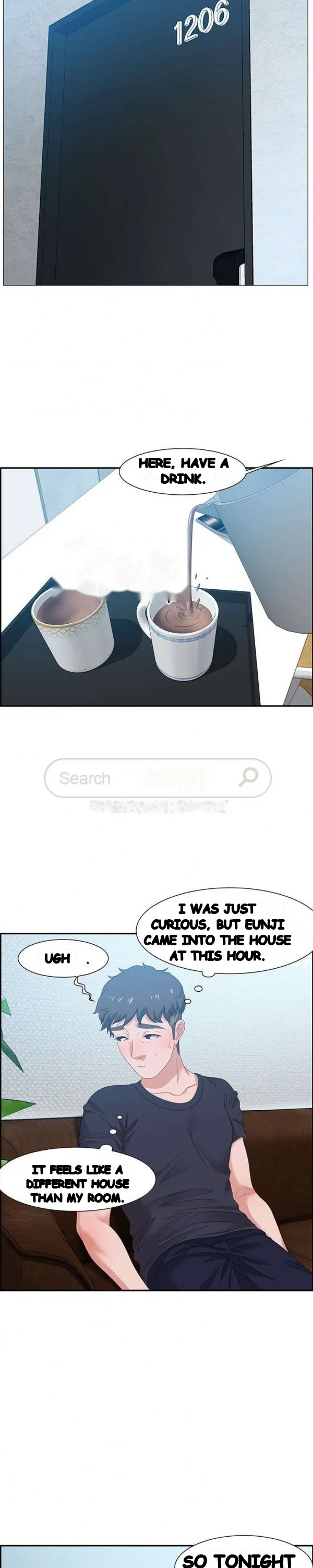 Tasty Chat 0km Chapter 15 - Page 11