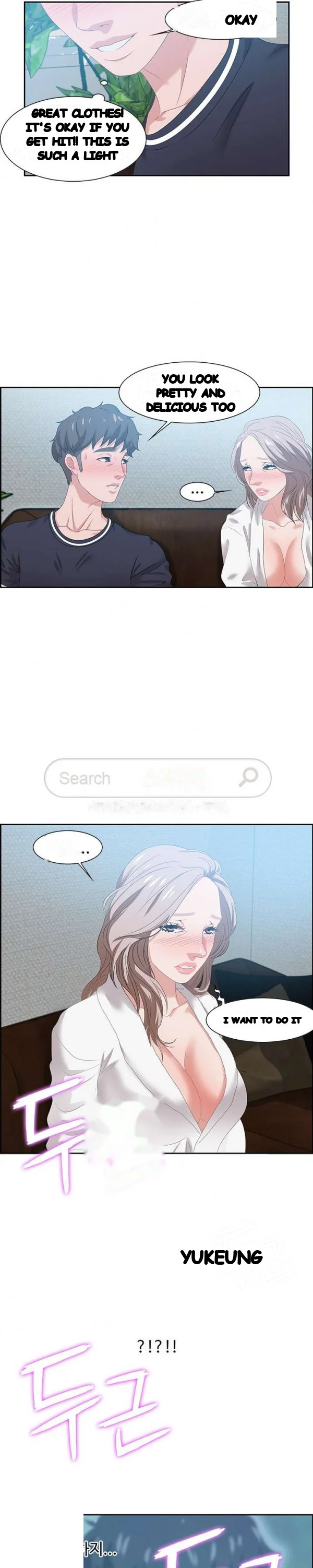 Tasty Chat 0km Chapter 15 - Page 16
