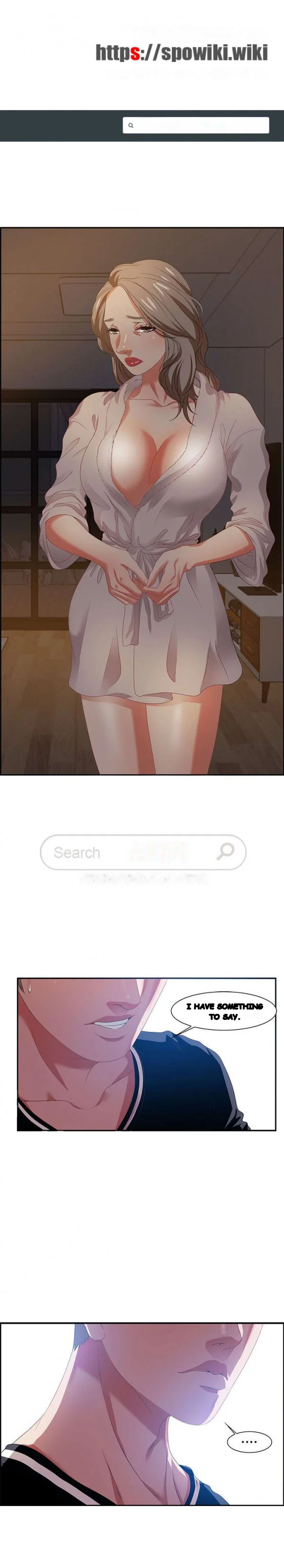 Tasty Chat 0km Chapter 15 - Page 2