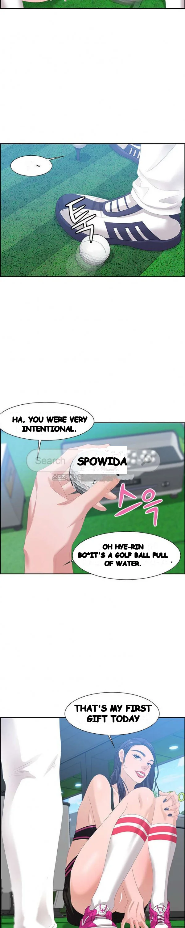 Tasty Chat 0km Chapter 15 - Page 22