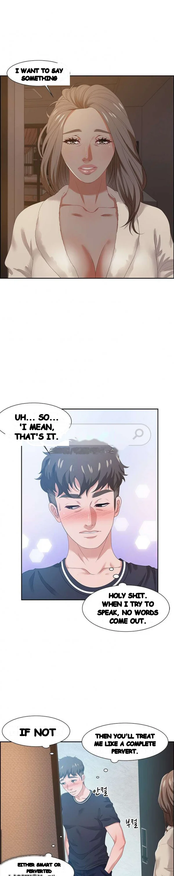 Tasty Chat 0km Chapter 15 - Page 3