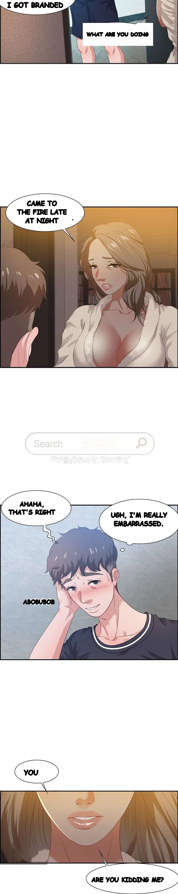 Tasty Chat 0km Chapter 15 - Page 4