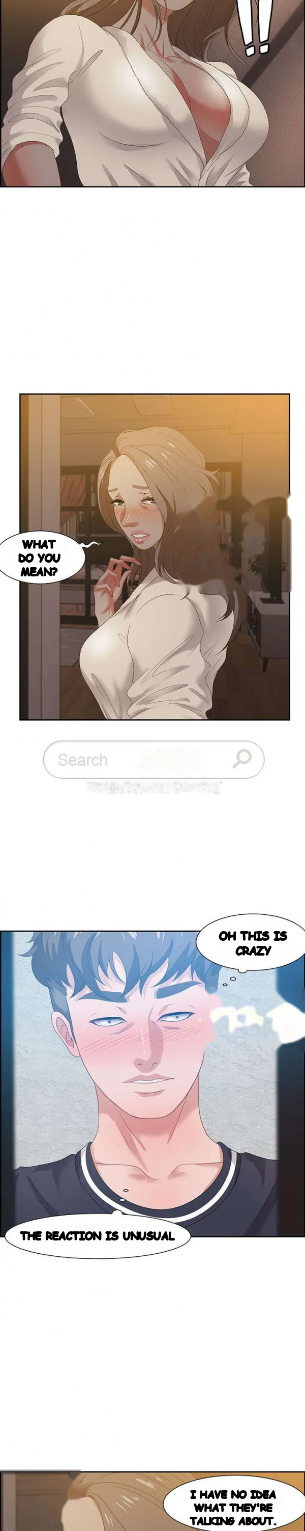 Tasty Chat 0km Chapter 15 - Page 7