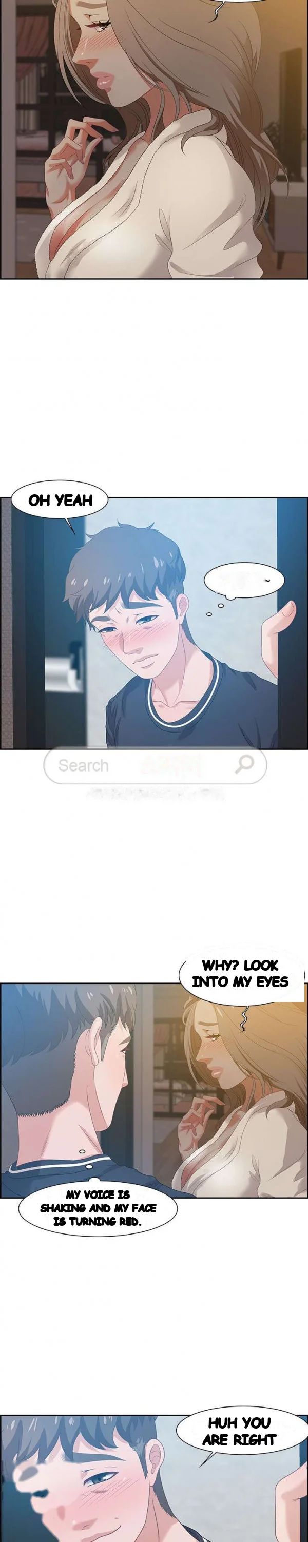 Tasty Chat 0km Chapter 15 - Page 8