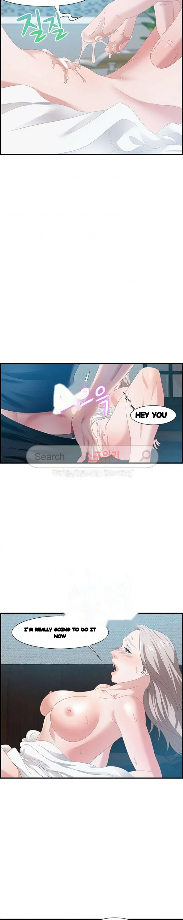 Tasty Chat 0km Chapter 16 - Page 14