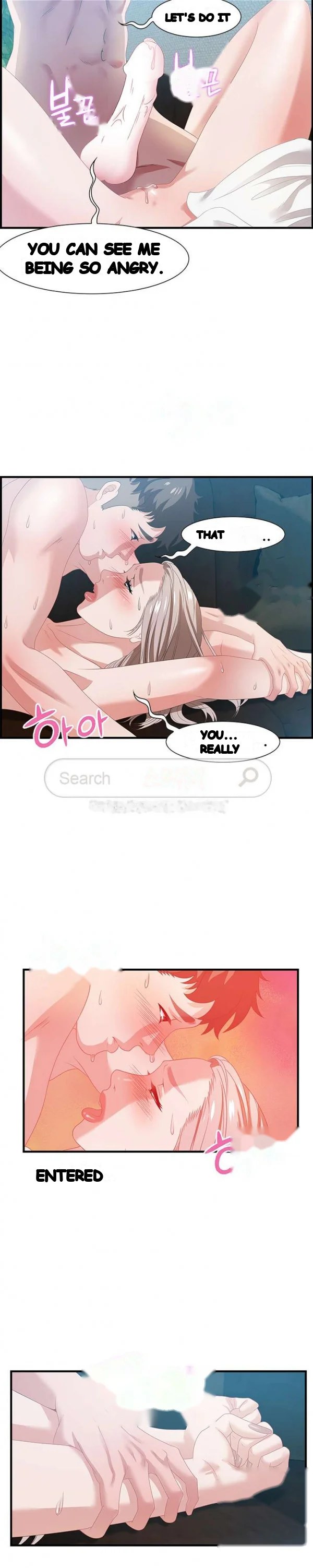 Tasty Chat 0km Chapter 16 - Page 15
