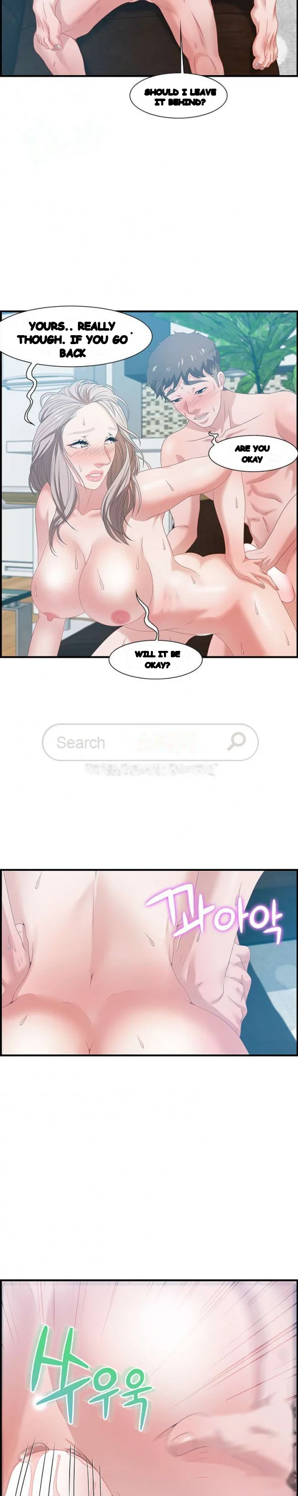 Tasty Chat 0km Chapter 16 - Page 18