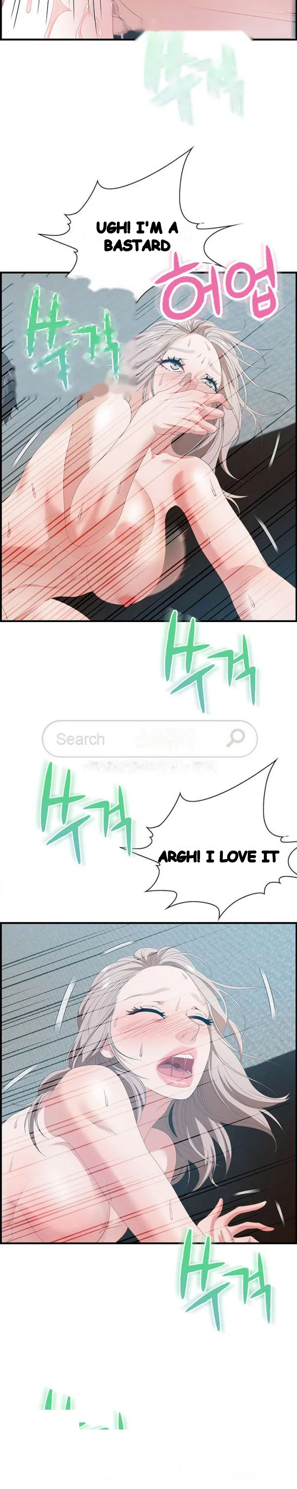 Tasty Chat 0km Chapter 16 - Page 19