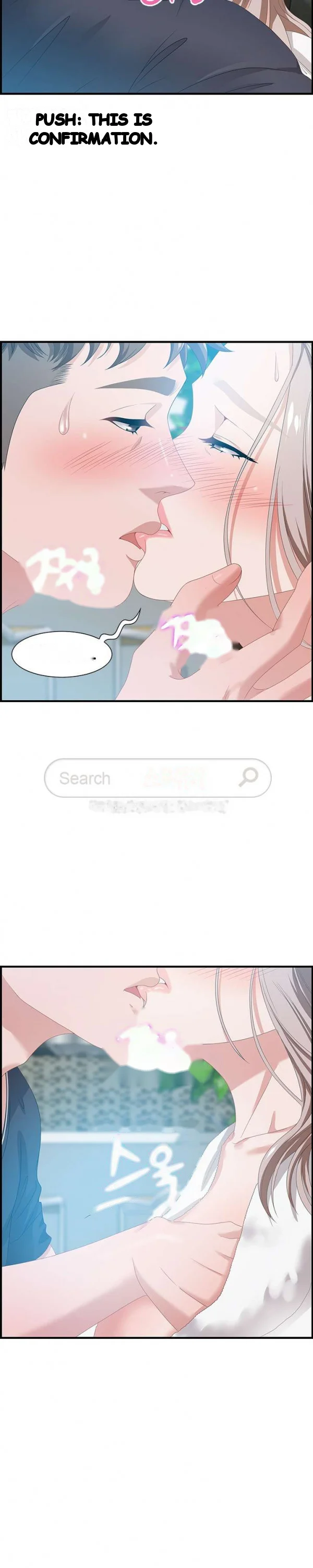Tasty Chat 0km Chapter 16 - Page 9
