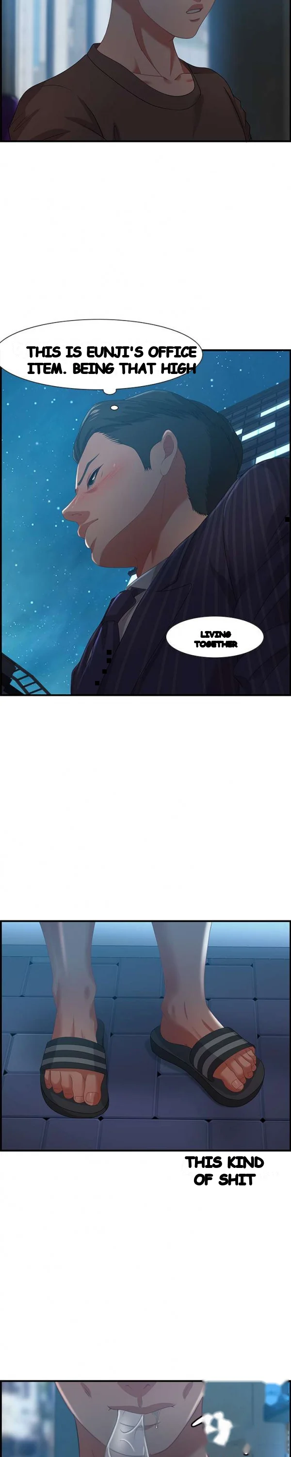 Tasty Chat 0km Chapter 17 - Page 18