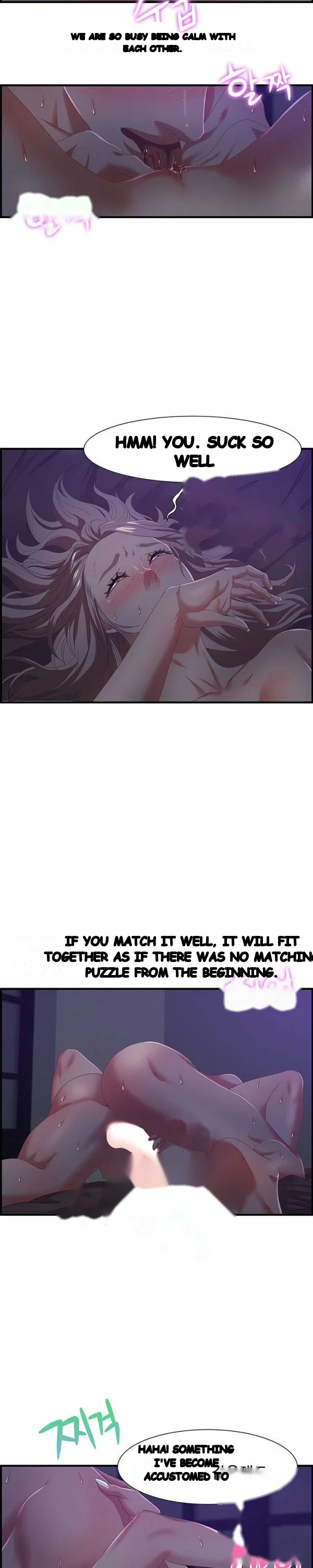 Tasty Chat 0km Chapter 17 - Page 4