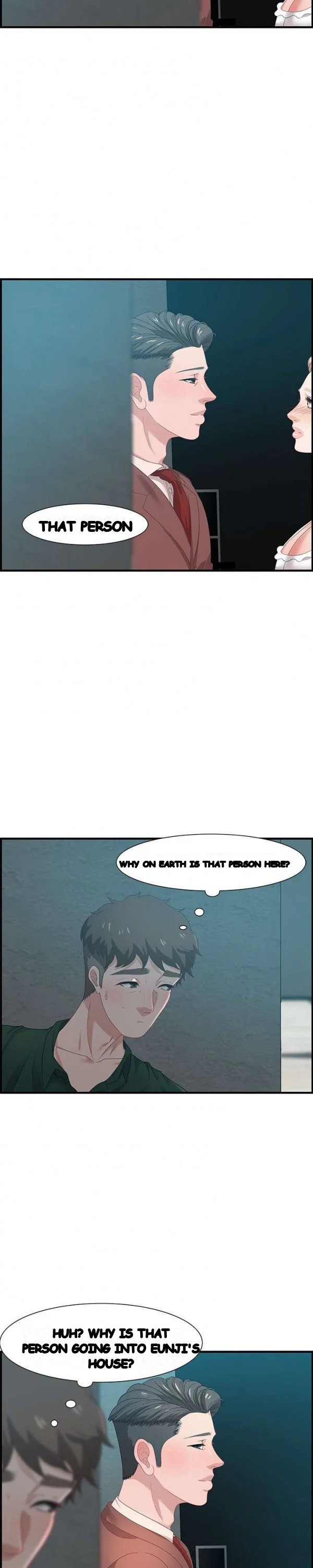 Tasty Chat 0km Chapter 18 - Page 10