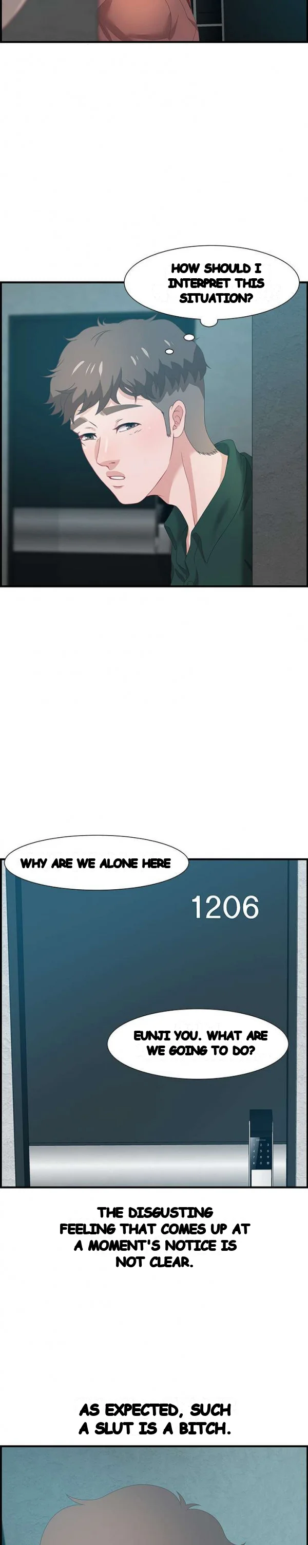 Tasty Chat 0km Chapter 18 - Page 11