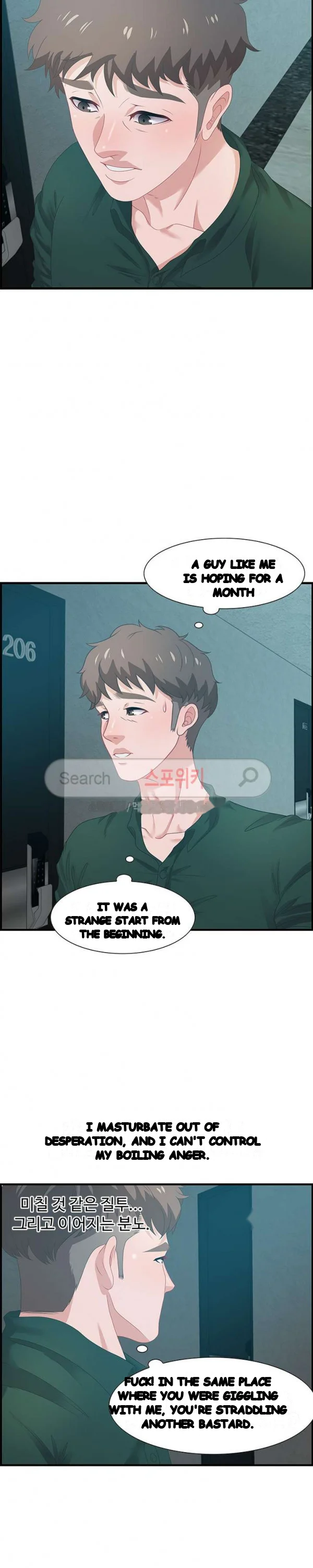 Tasty Chat 0km Chapter 18 - Page 12
