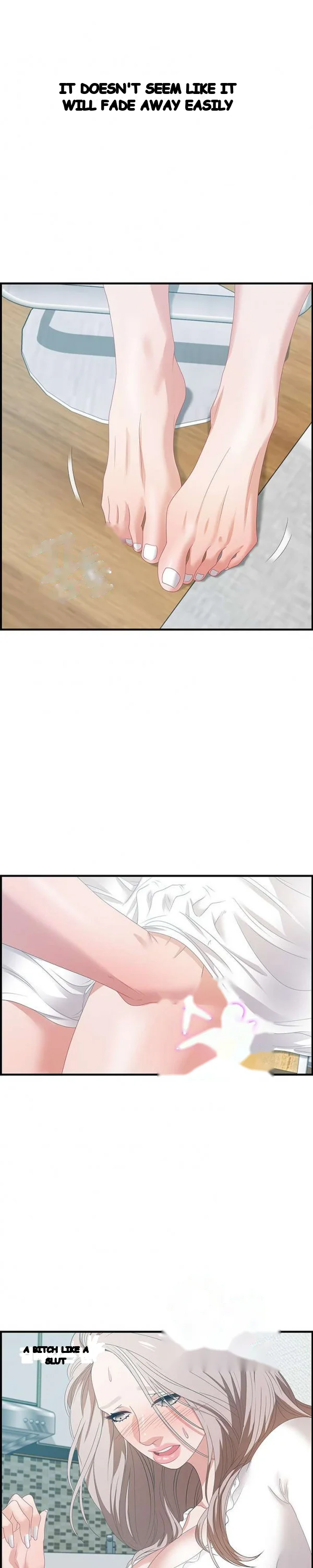 Tasty Chat 0km Chapter 18 - Page 13