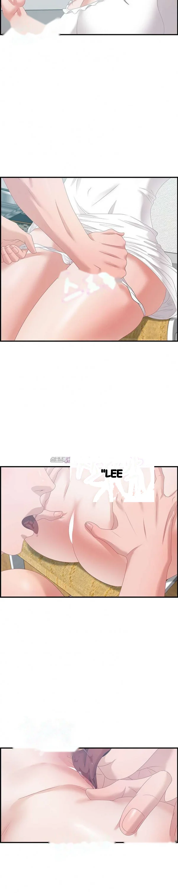 Tasty Chat 0km Chapter 18 - Page 14