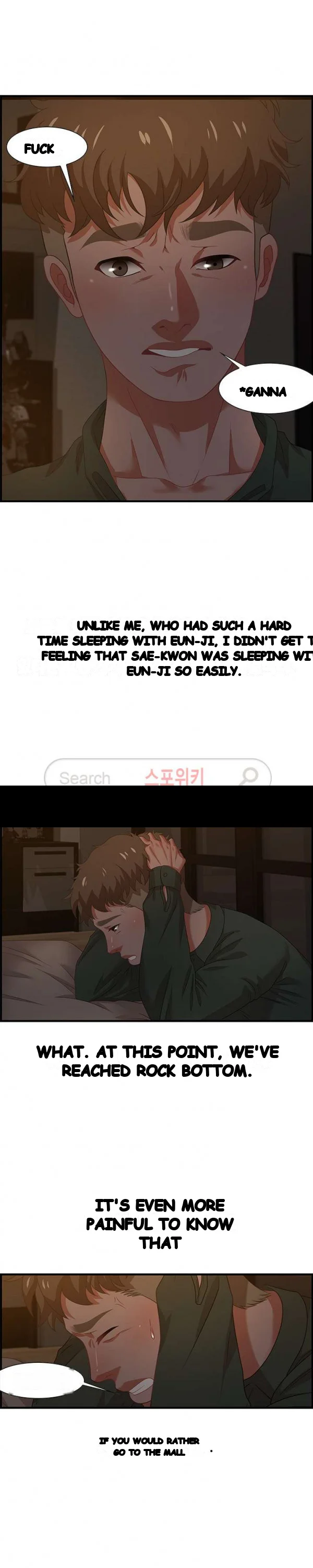 Tasty Chat 0km Chapter 18 - Page 18