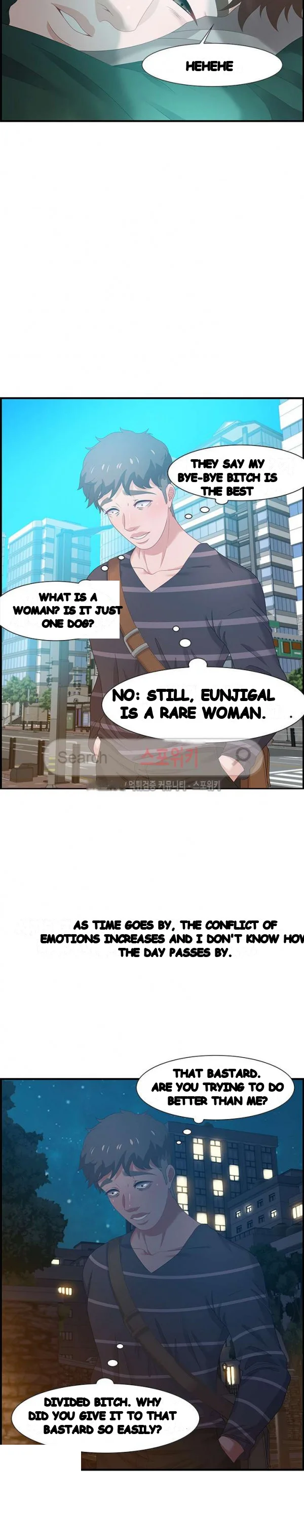 Tasty Chat 0km Chapter 18 - Page 20