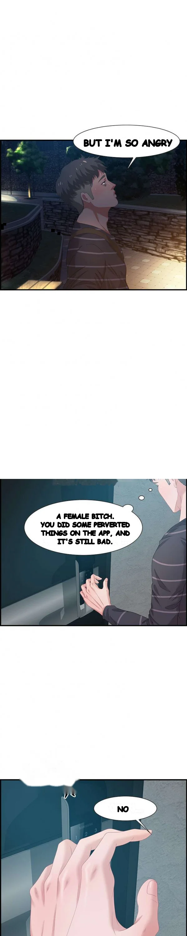 Tasty Chat 0km Chapter 18 - Page 21