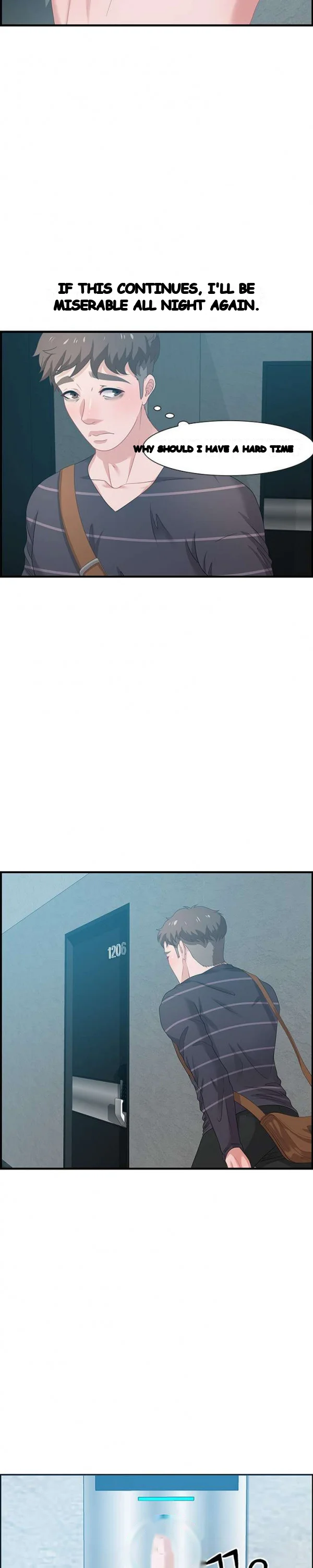 Tasty Chat 0km Chapter 18 - Page 22