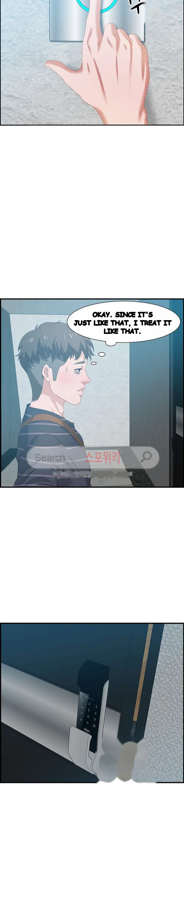 Tasty Chat 0km Chapter 18 - Page 23