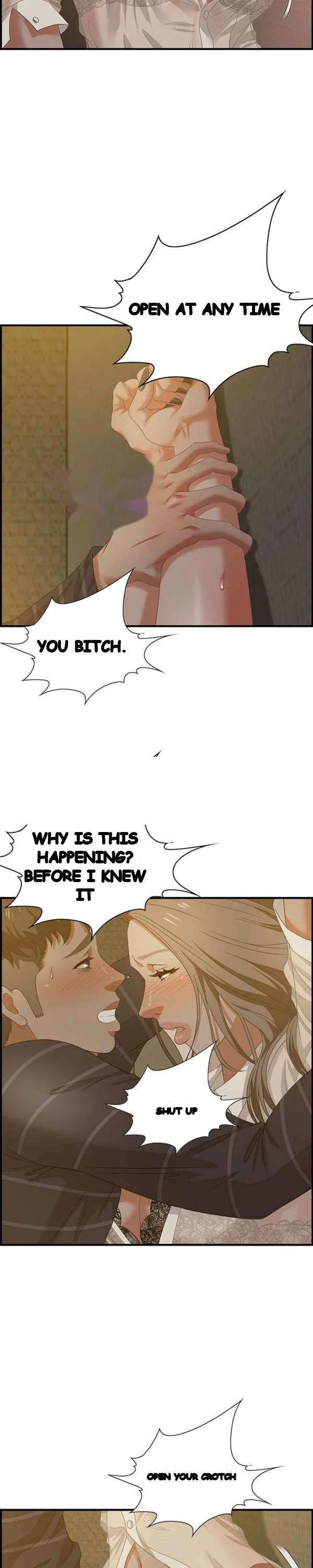 Tasty Chat 0km Chapter 18 - Page 25