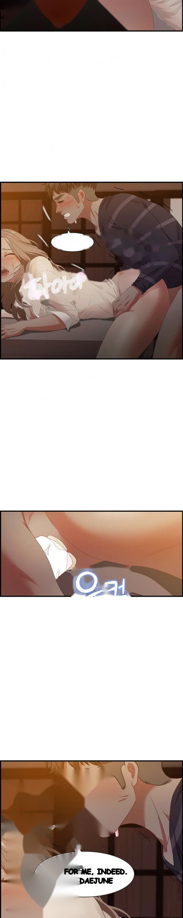 Tasty Chat 0km Chapter 19 - Page 10