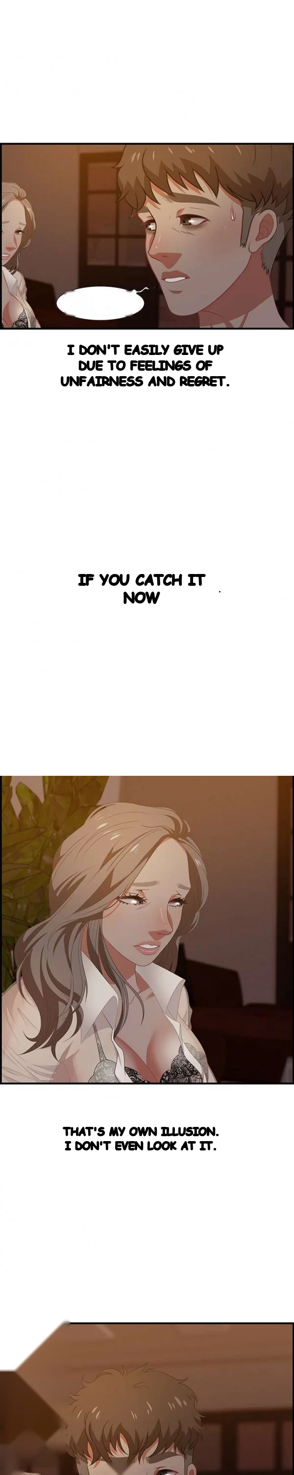 Tasty Chat 0km Chapter 19 - Page 14
