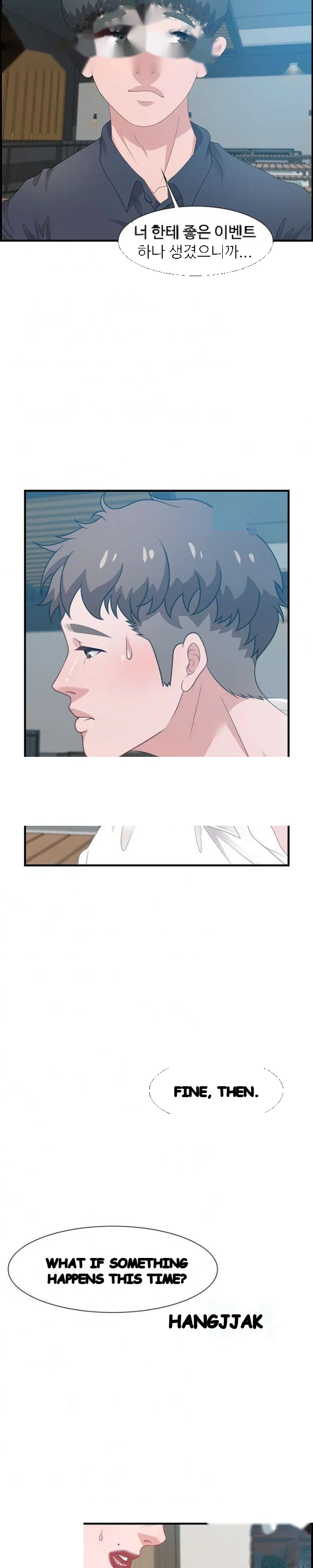 Tasty Chat 0km Chapter 19 - Page 22