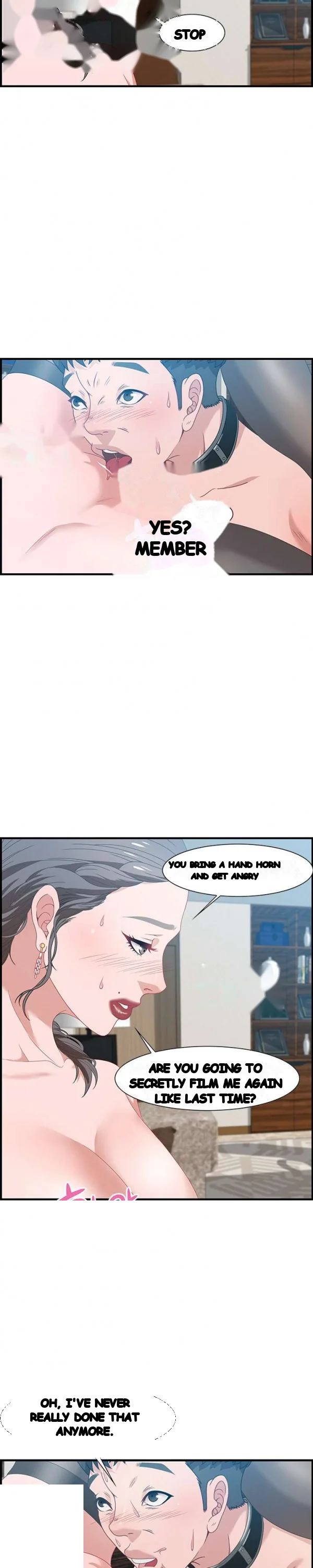 Tasty Chat 0km Chapter 19 - Page 23