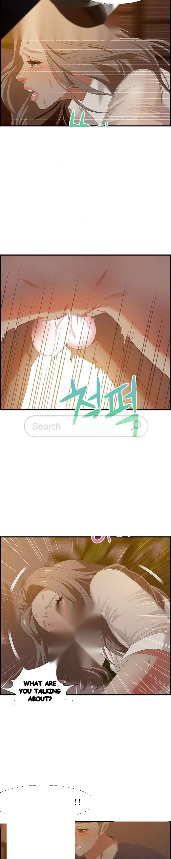 Tasty Chat 0km Chapter 19 - Page 8