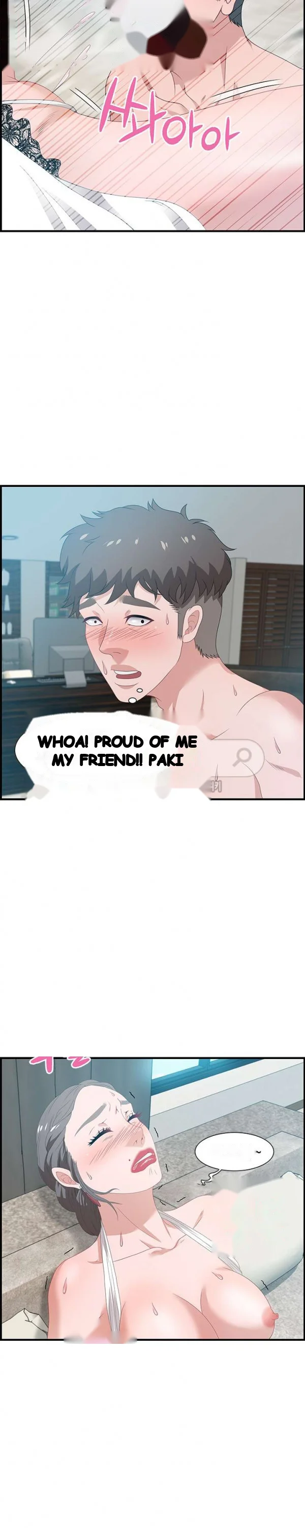 Tasty Chat 0km Chapter 20 - Page 18