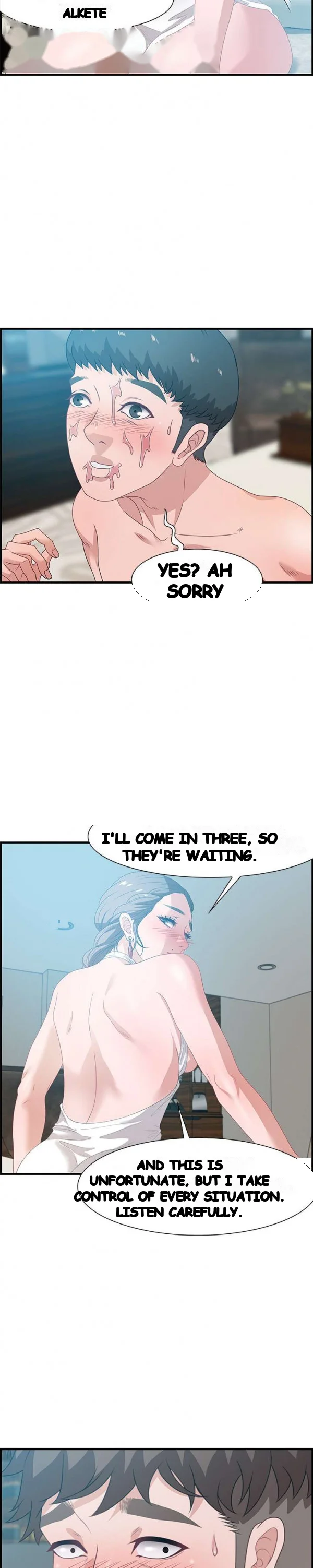 Tasty Chat 0km Chapter 20 - Page 20