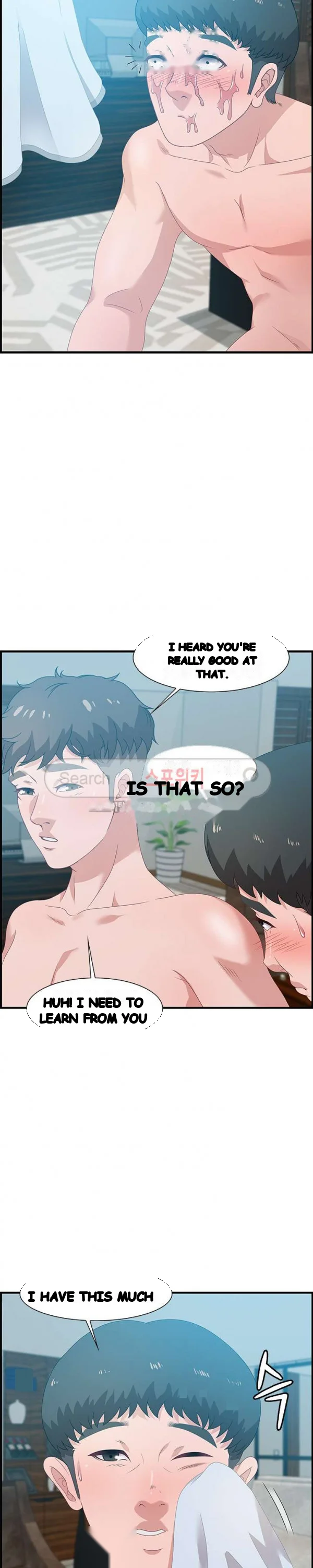 Tasty Chat 0km Chapter 20 - Page 22