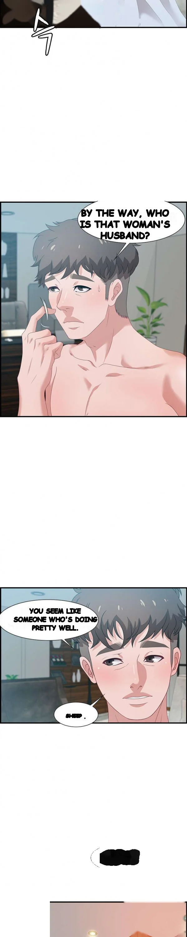 Tasty Chat 0km Chapter 20 - Page 23
