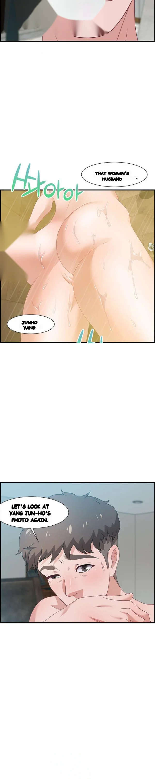 Tasty Chat 0km Chapter 20 - Page 25